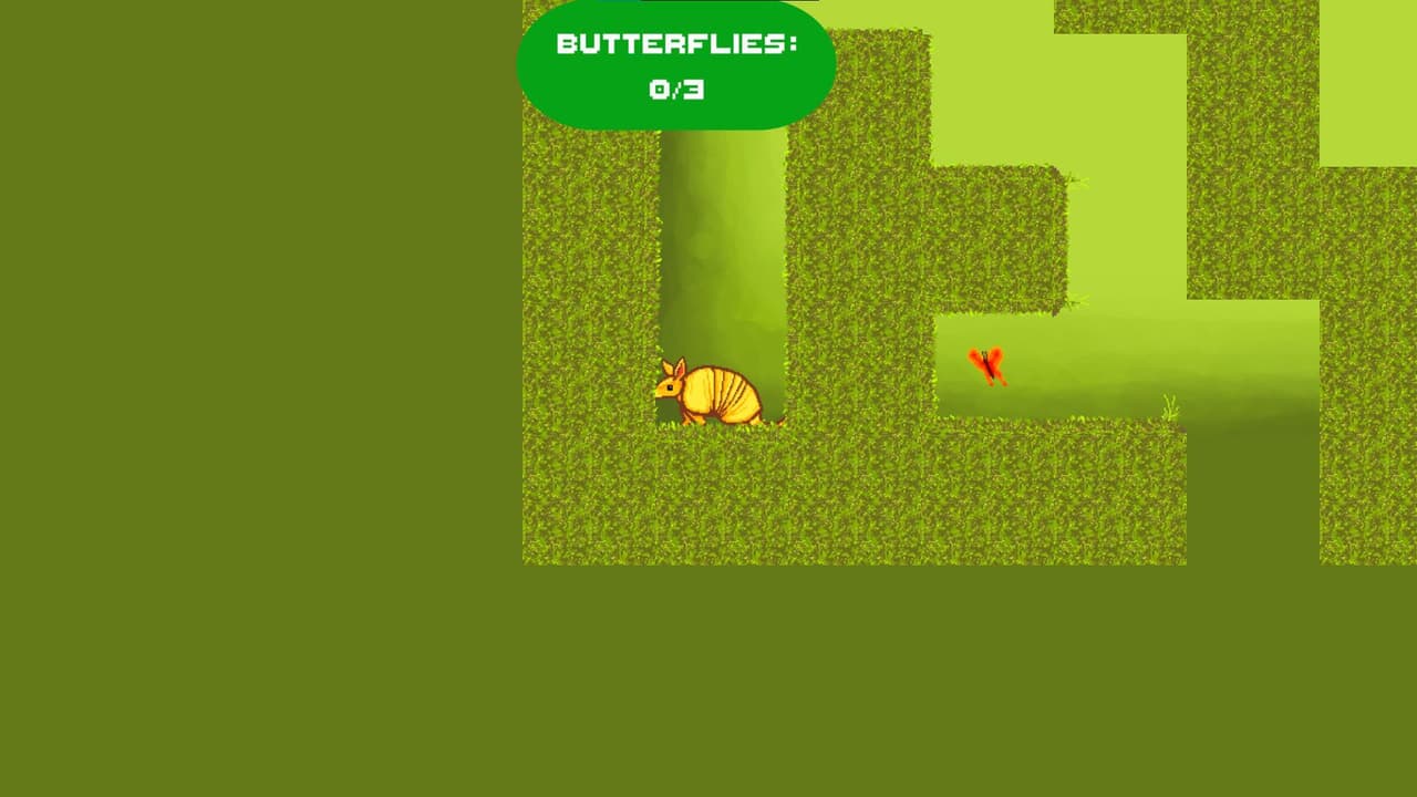 Rolladillo screenshot 2