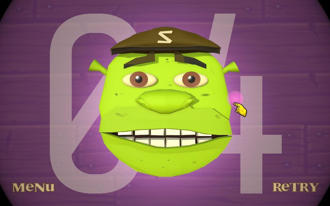 Shreks Party screenshot 3