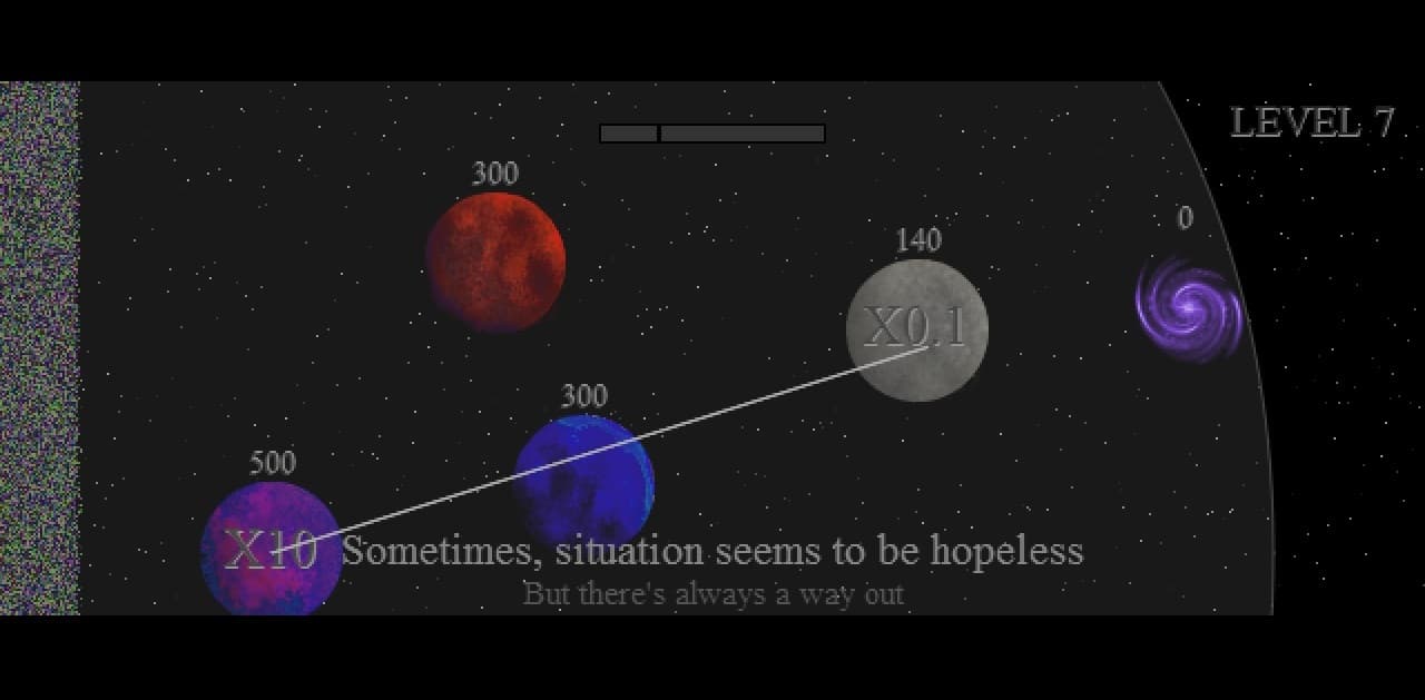 Salvation (43iscoding) screenshot 3