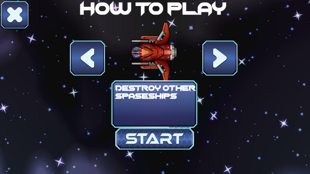 Galaxy Adventure screenshot 5