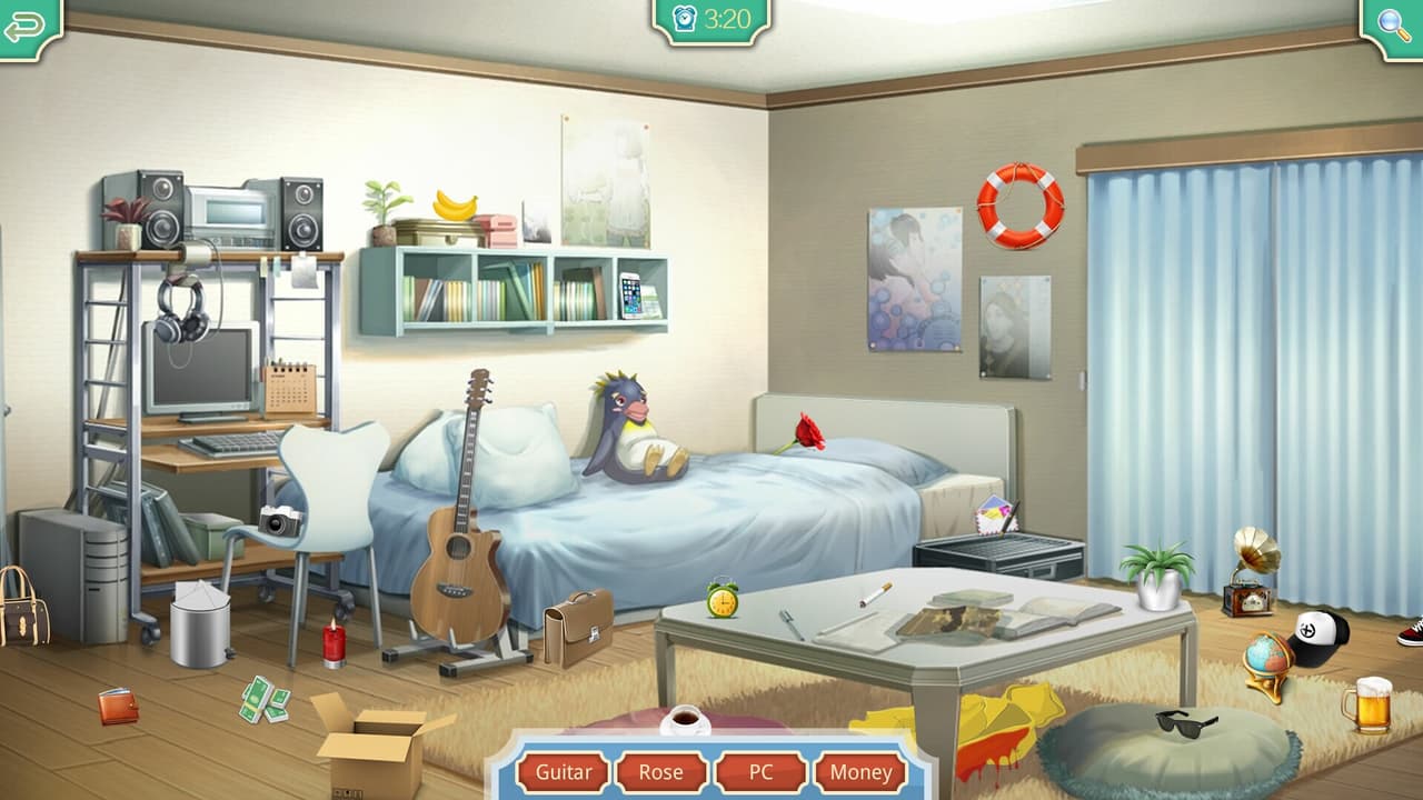 Detective Super Star screenshot 4