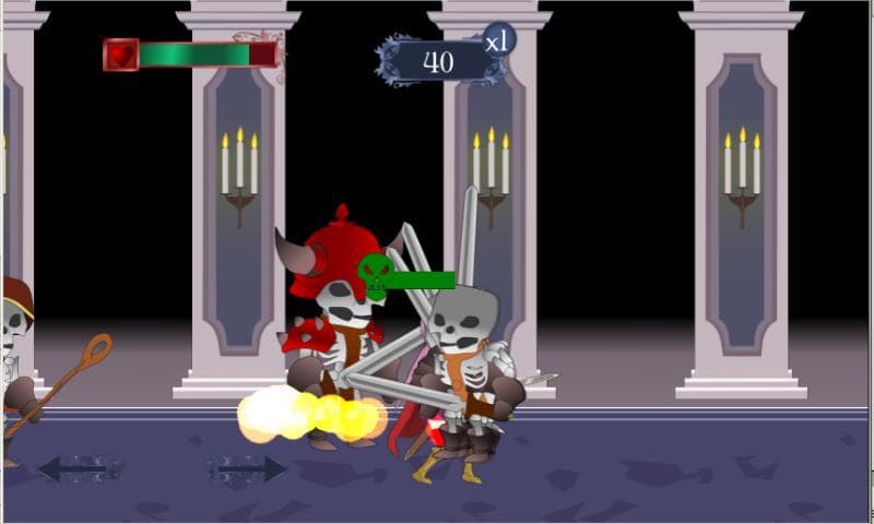 Overmonster screenshot 2