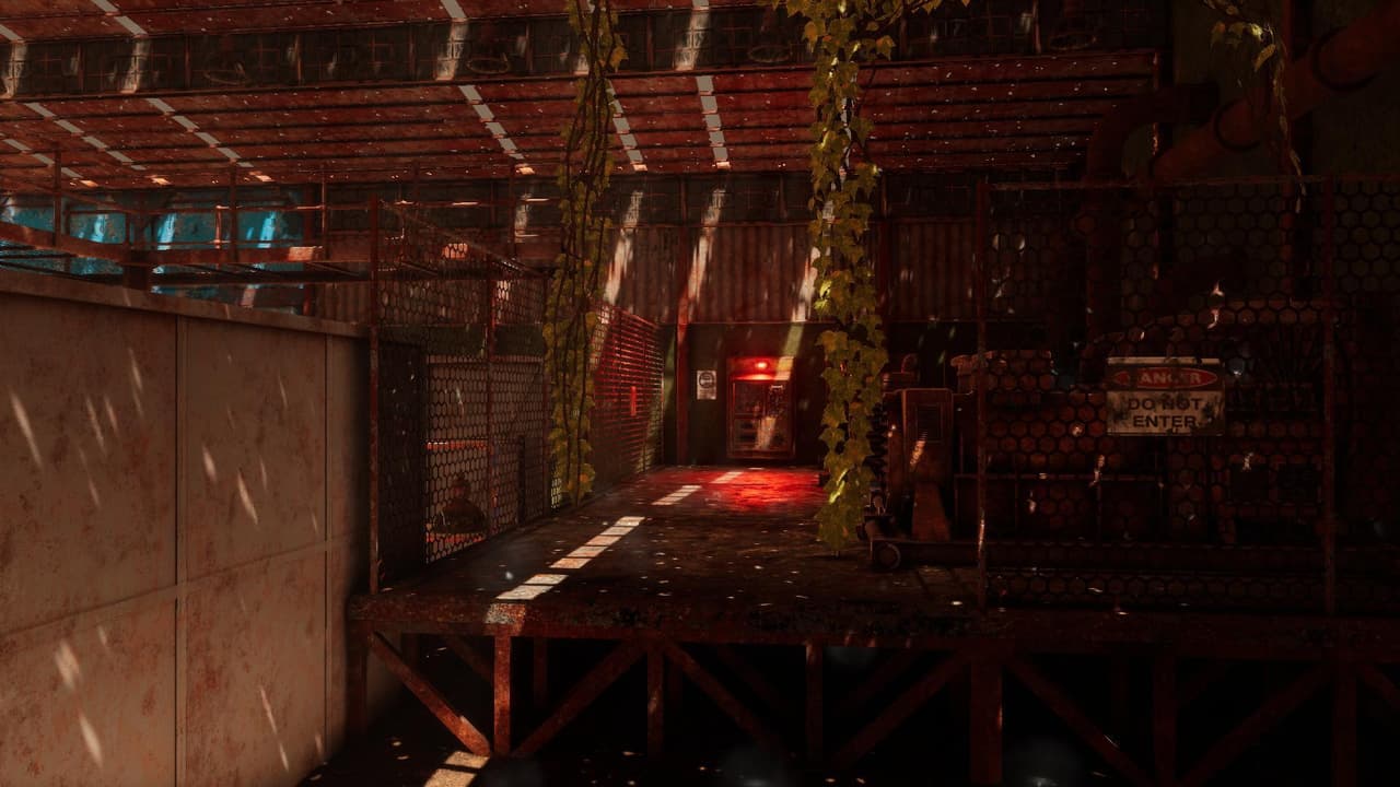 Wasteland Wanderer screenshot 4