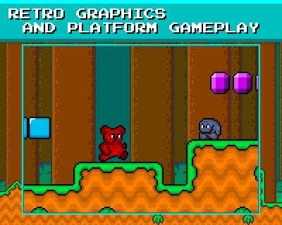 Fur-Guardians screenshot 2