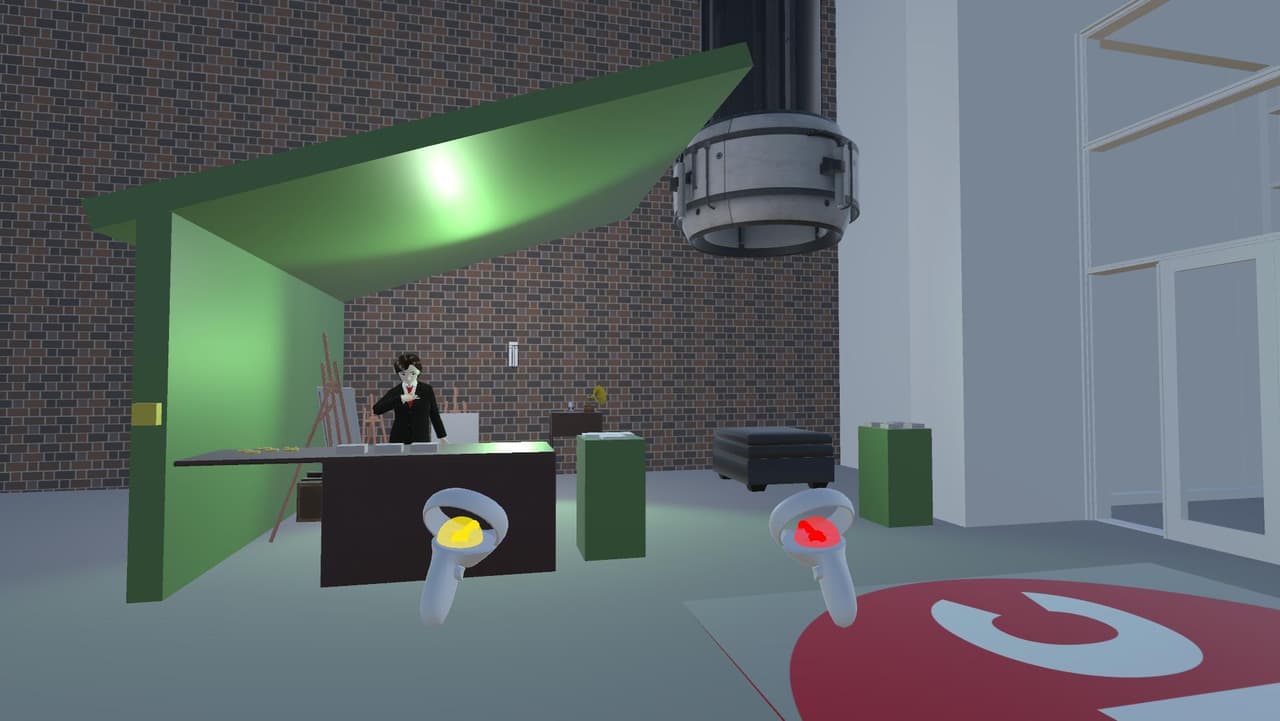 One More Cup of EGO screenshot 4