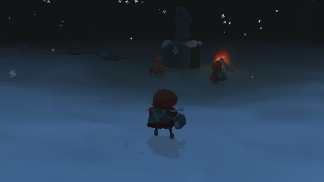 Be Near My Little Ones screenshot 3