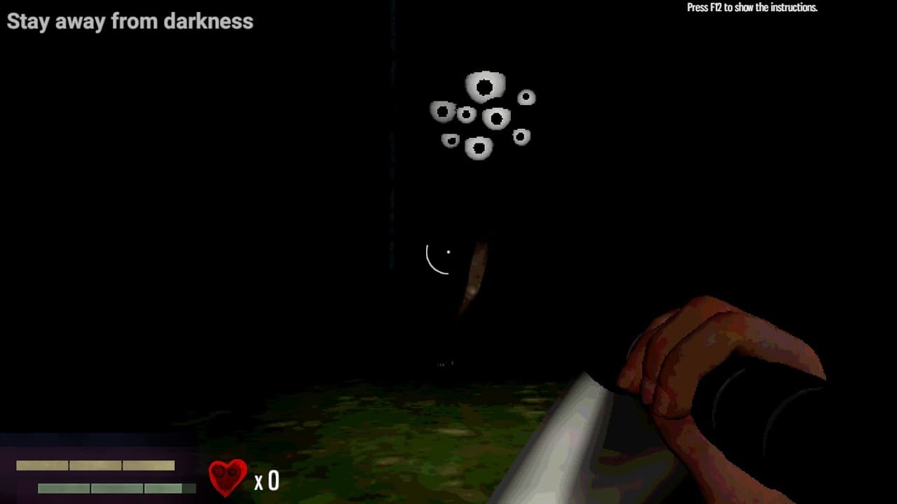 Branch Of Sin: Gluttony screenshot 6