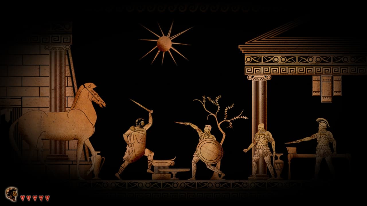 ArtFormer the Game screenshot 4