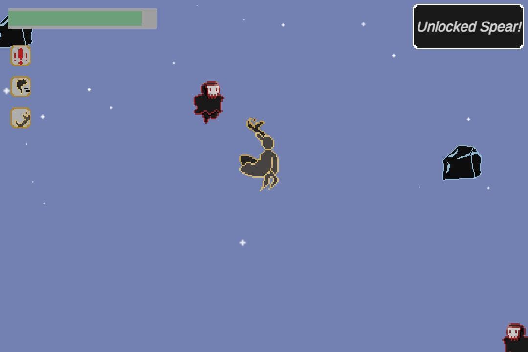 Frostbitten Survival screenshot 4