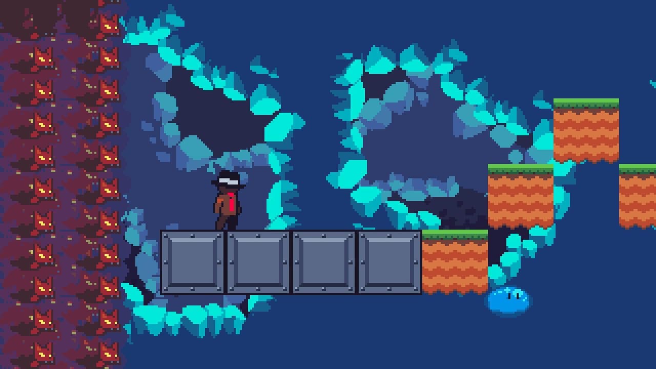Mr. Coffees Deconstruction screenshot 3