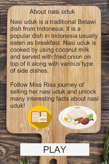 Nasi Uduk Ibu Risa screenshot 3