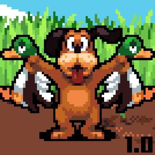 Duck Hunt [Remake]