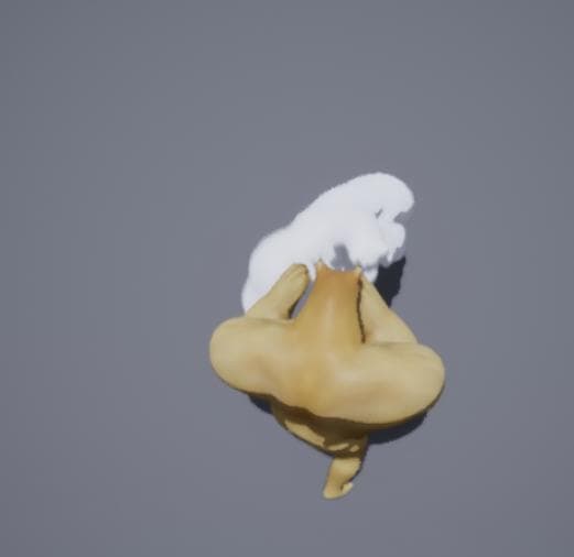 Doge Wariors screenshot 3