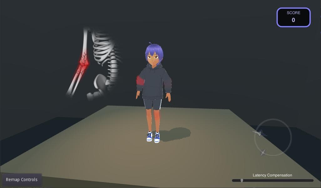 Break Dance - GWJ #44