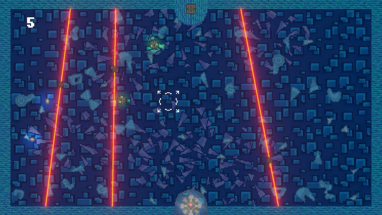 E8U screenshot 5