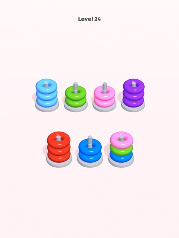 Hoop Stack screenshot 3