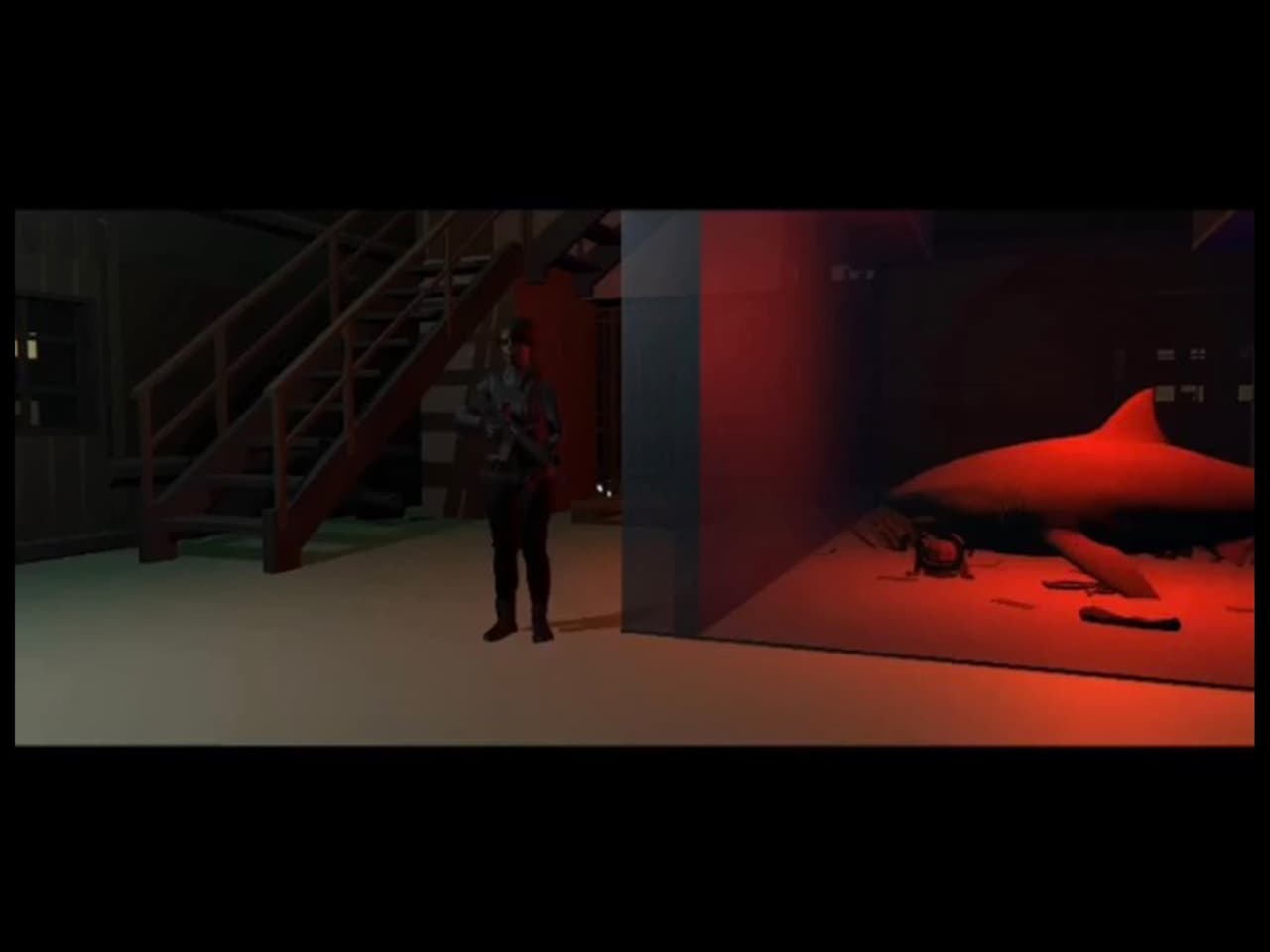 Life of sin " BFTD the game screenshot 2