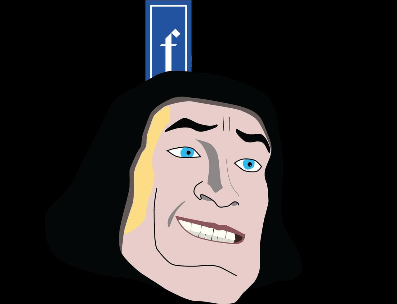 Flappy Farquaad