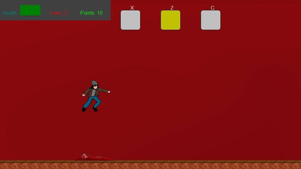 Memories From Darkness screenshot 4