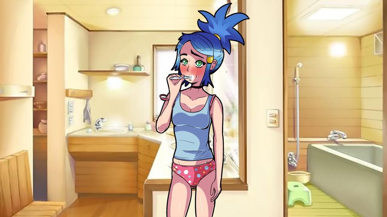 Hostage Hotel Chapter 3.0 screenshot 5