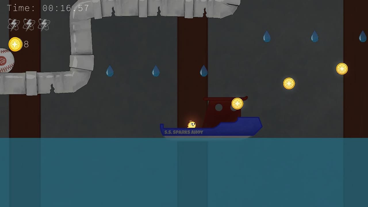 Wattsons Way Home screenshot 5