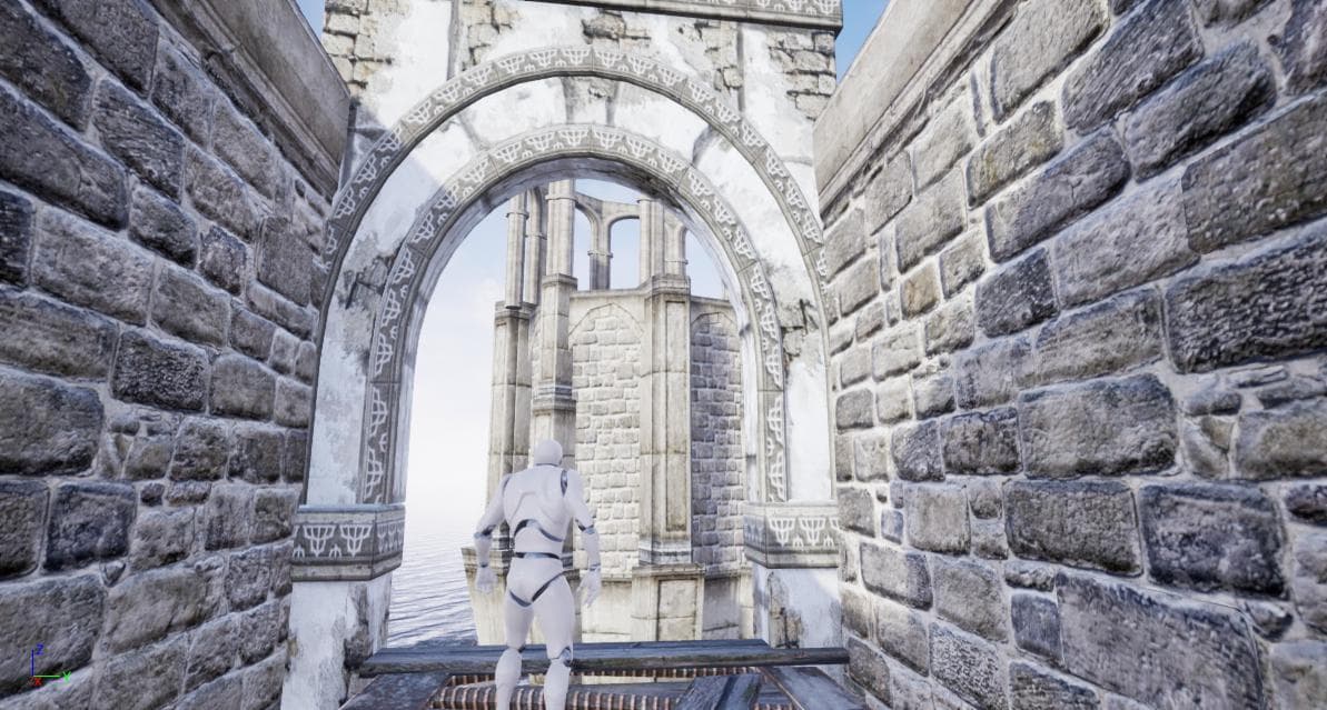 LostTemple screenshot 4