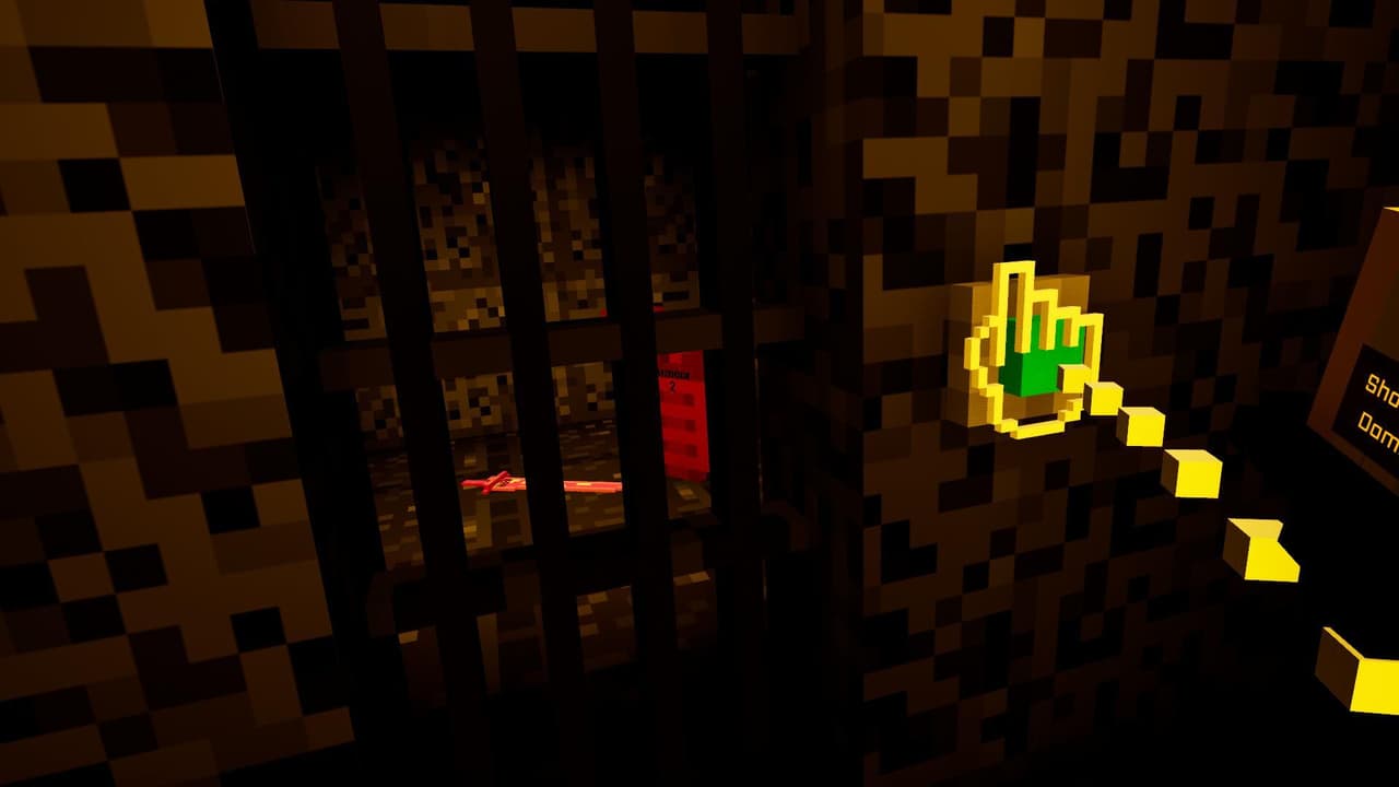 Igu: VR Dungeon Crawler screenshot 3