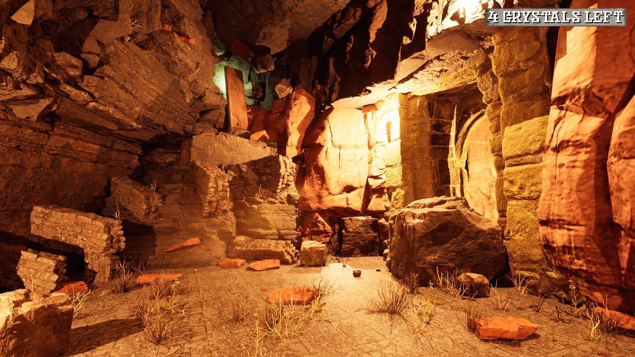 Escape or Ruin screenshot 2