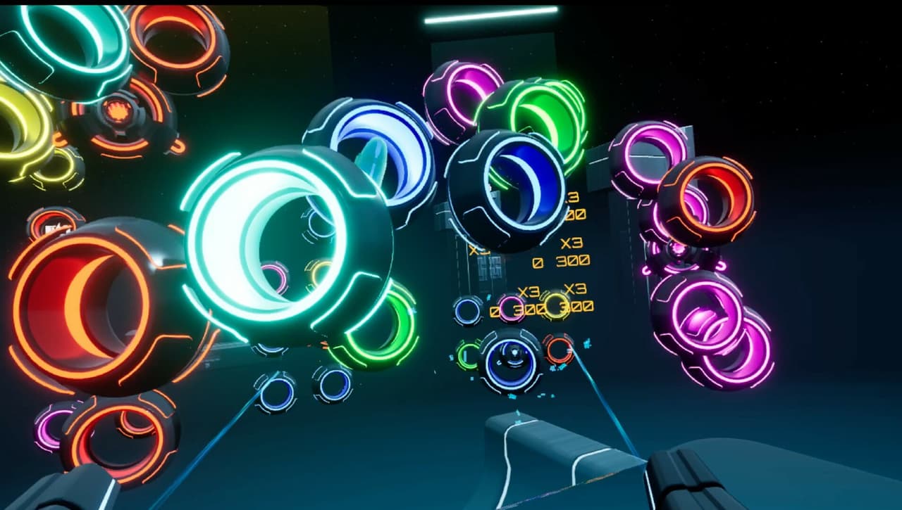 ARCADEON VR screenshot 5