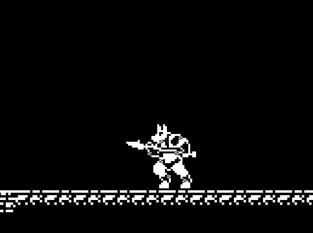 Specter (UniDen) screenshot 4