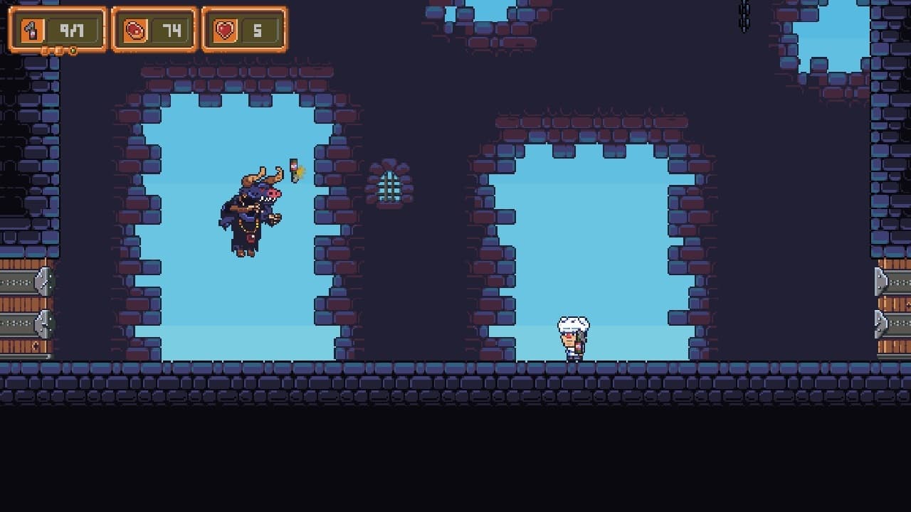 Chop is dish screenshot 5