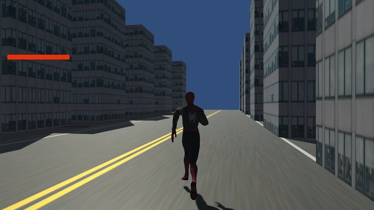 spiderman para pc screenshot 5
