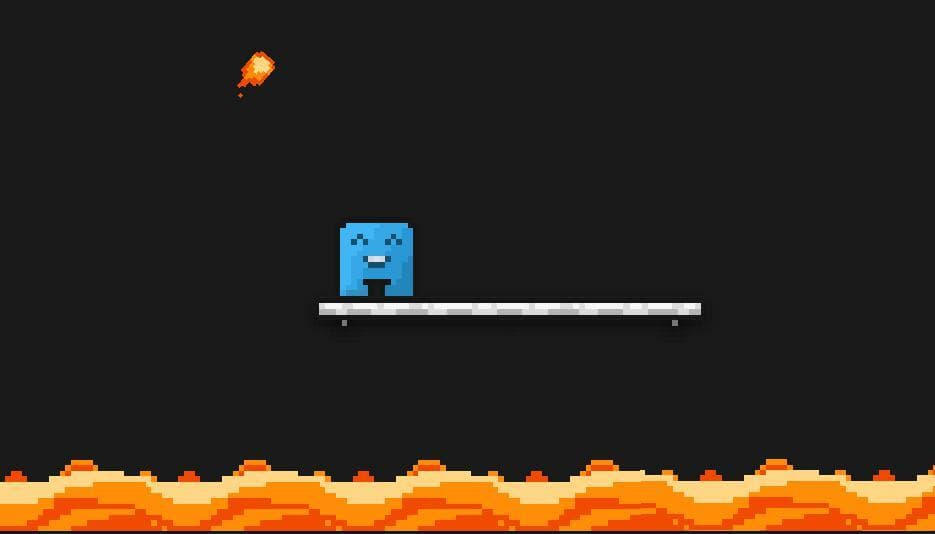 Adventures of Blob - Extended