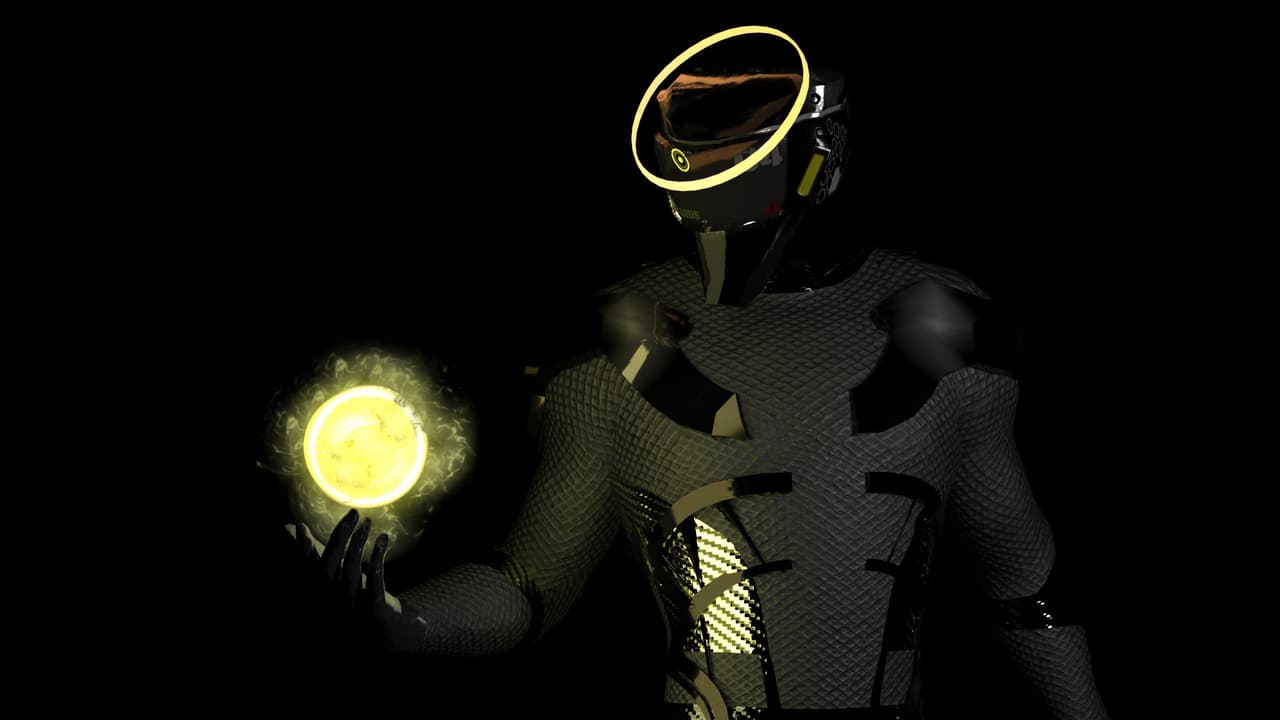 Radiance (wotsern) screenshot 2