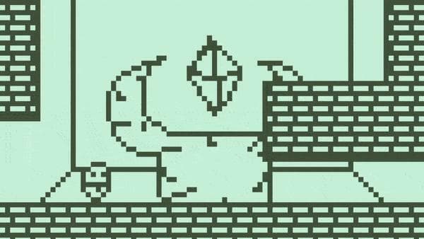 Luna (itch) (89o) screenshot 3
