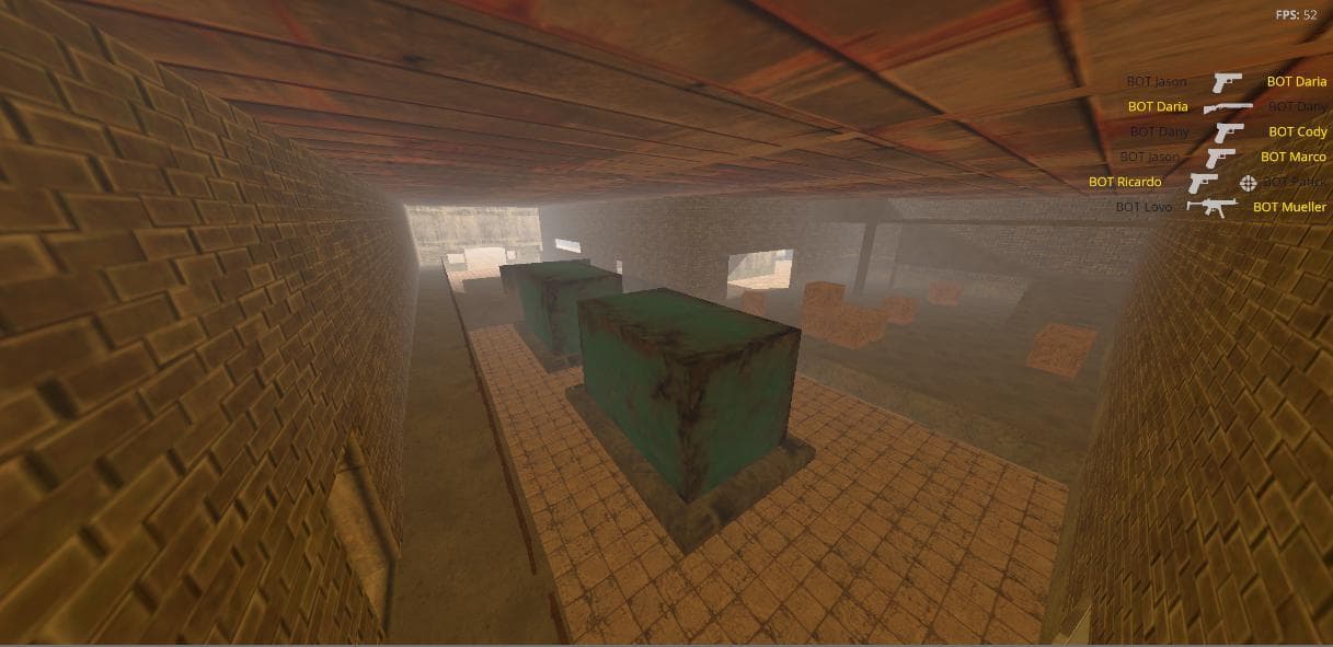 Kiling screenshot 5