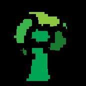 Stay here, Mr Broccoli !