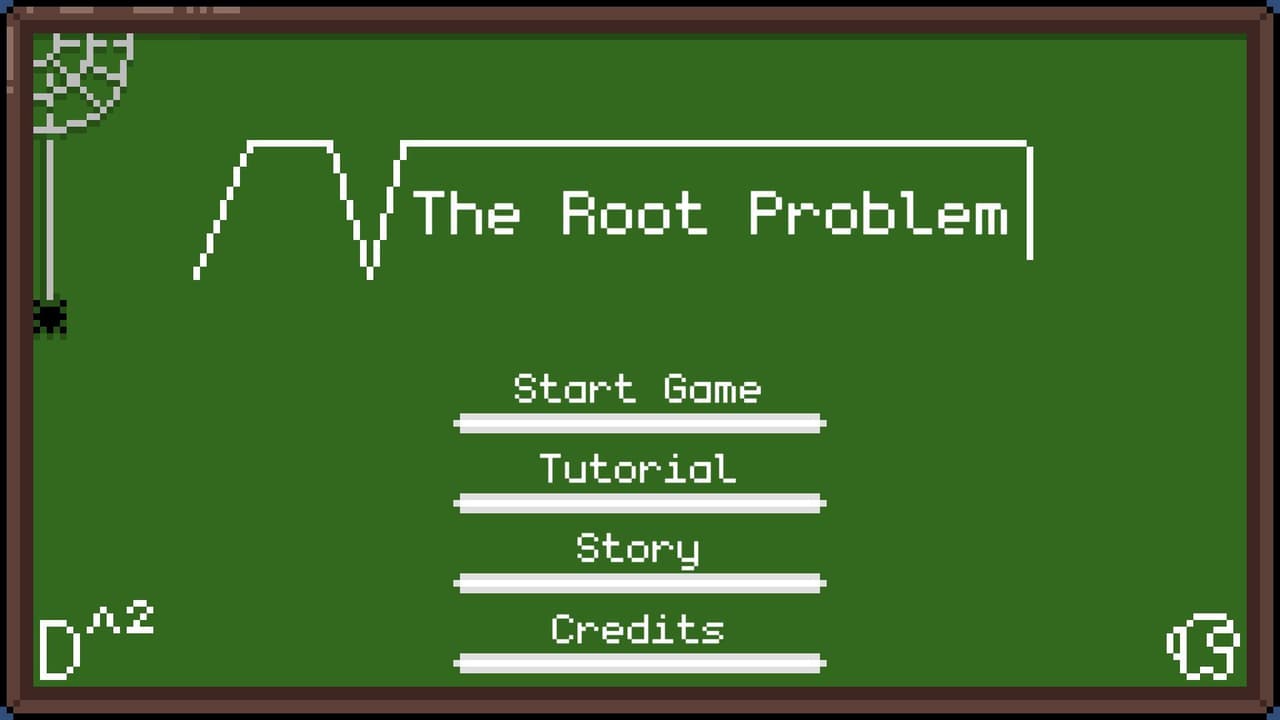 The Root Problem #GGJ2023 screenshot 2
