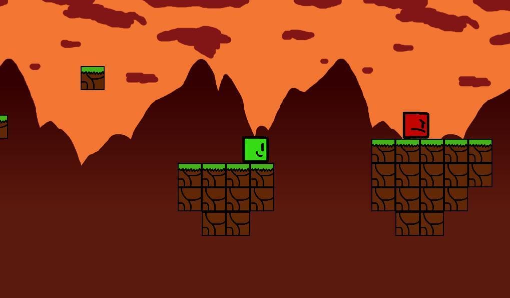 Kei26 - Union Game Engine screenshot 2