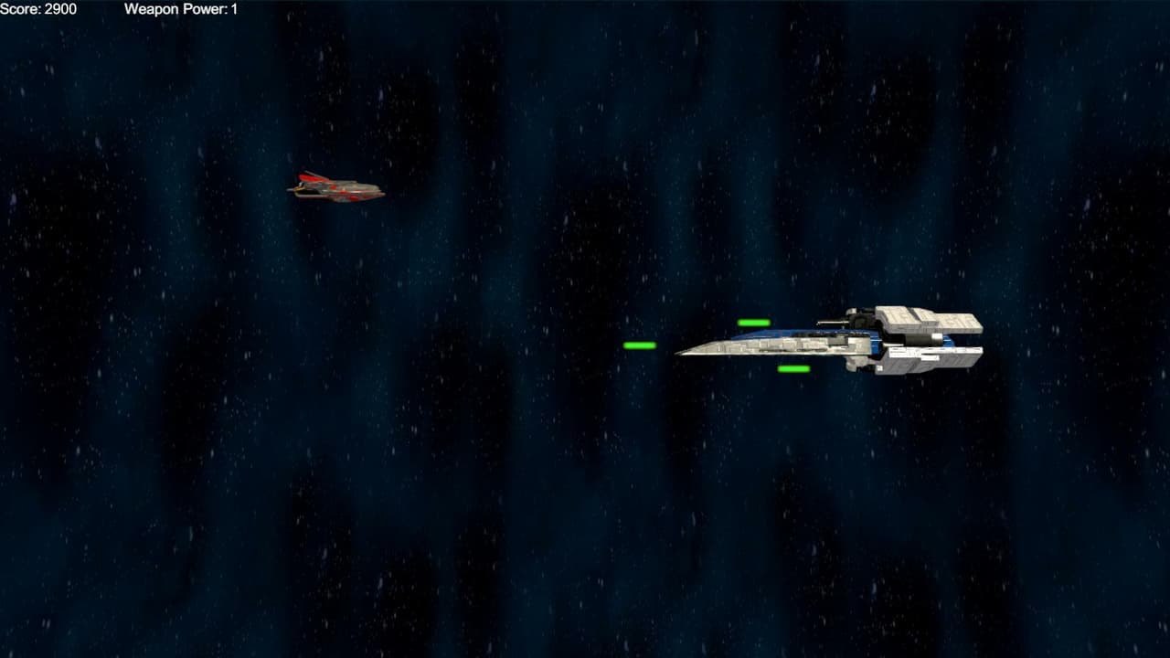 Nova Star (azqtiger) screenshot 3