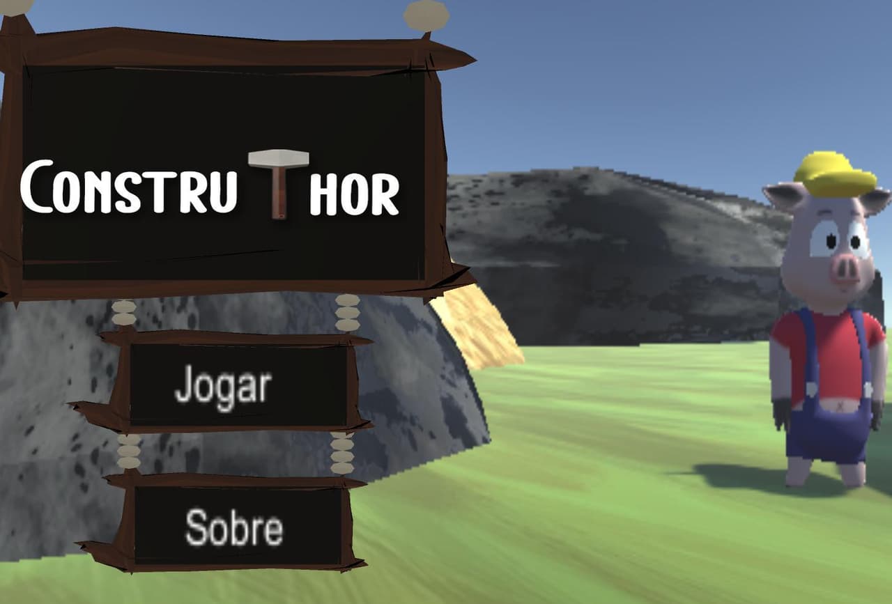 ConstruThor