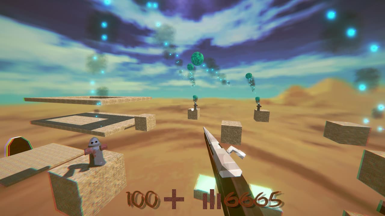 Unawakened (Mr.Lonely) screenshot 6