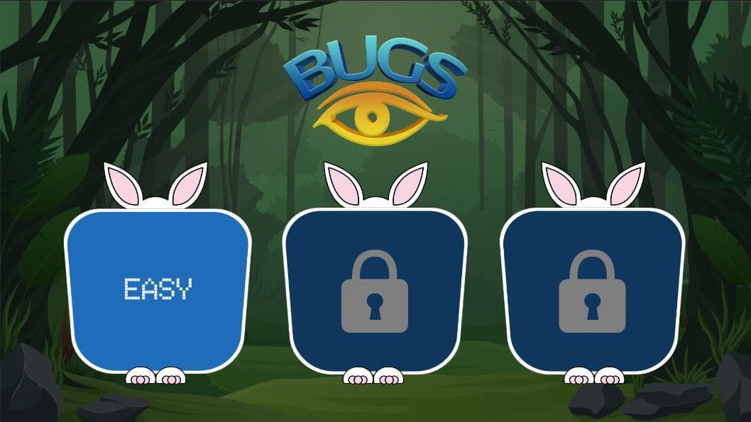 BugsEye screenshot 3