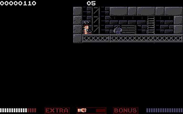 Switchblade screenshot 5