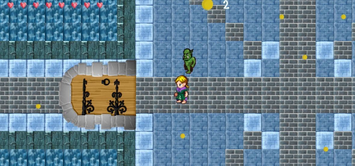 Mazed By You screenshot 3