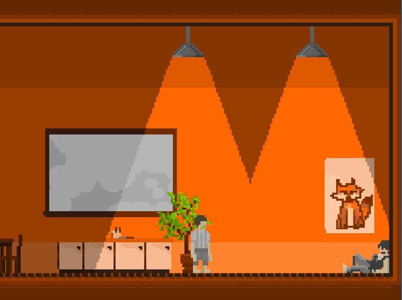 Trauma (itch) (Work in Progress) screenshot 2