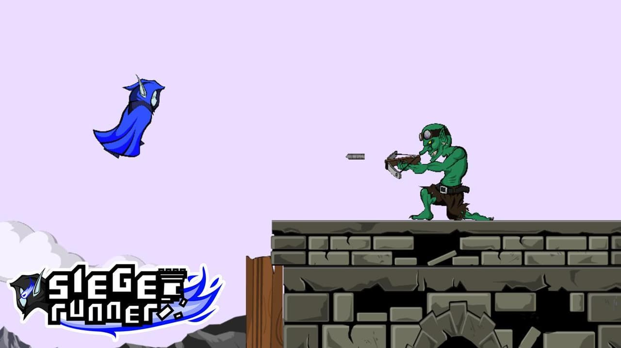 Siege Runner screenshot 3