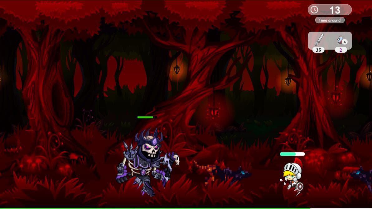 Life After Death (Life After Death) screenshot 3