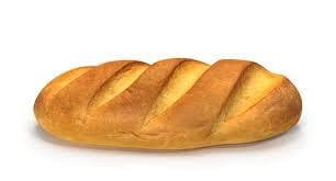Bread, Just Bread