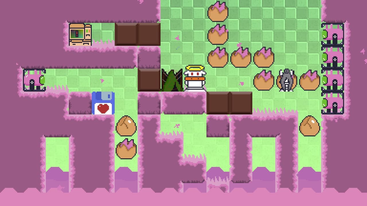 UltraNothing screenshot 6